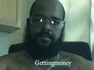 Gettingmoney