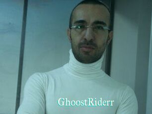 GhoostRiderr