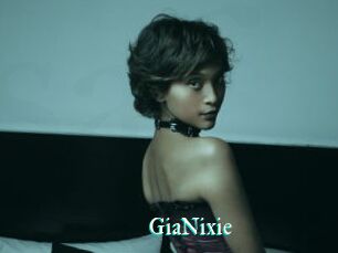 GiaNixie