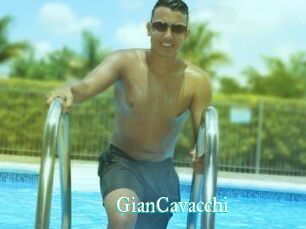 GianCavacchi
