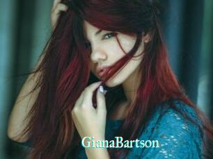 GianaBartson