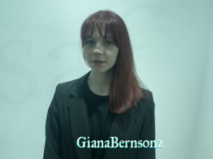 GianaBernsonz
