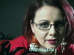 Gianna4You
