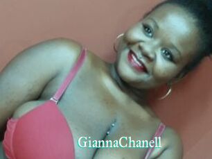 GiannaChanell