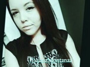 GiannaMontanaa