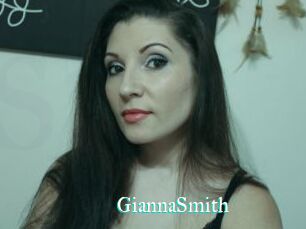 GiannaSmith