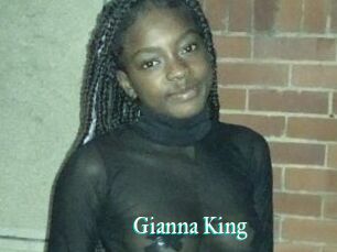 Gianna_King