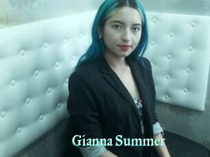 Gianna_Summer