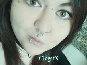 GidgetX
