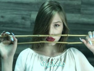 GigiKoko