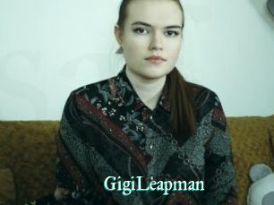 GigiLeapman