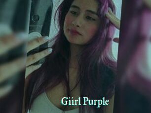 Giirl_Purple