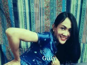 Gikky