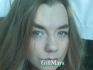 GillMays