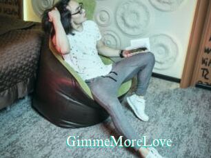 GimmeMoreLove