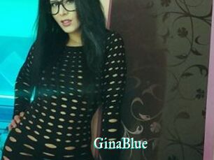 GinaBlue