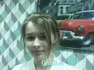 GinaBow