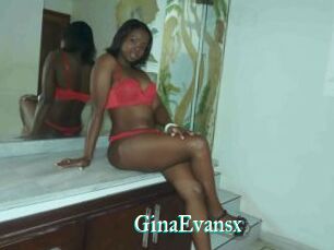 GinaEvansx