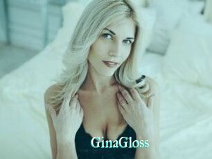 GinaGloss