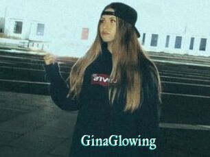GinaGlowing