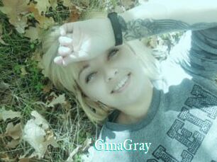 GinaGray