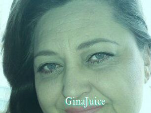 GinaJuice