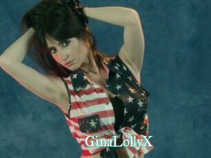 GinaLollyX