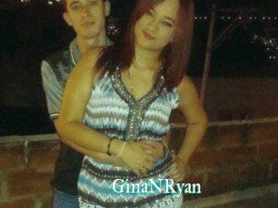 GinaNRyan