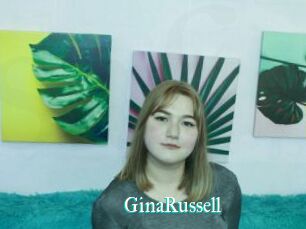 GinaRussell