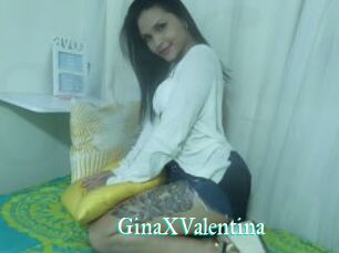 GinaXValentina
