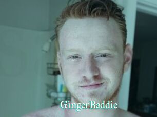 GingerBaddie