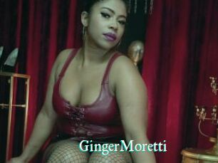 GingerMoretti