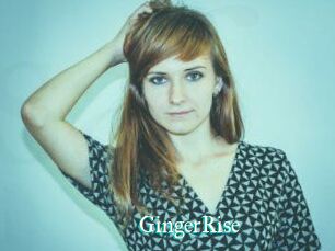 GingerRise