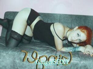 Ginger_SEXY