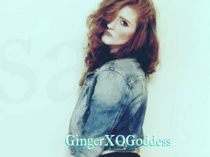 GingerXOGoddess
