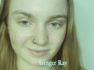 Ginger_Ray