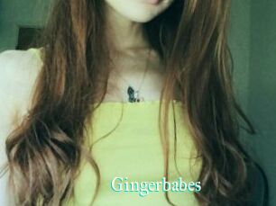 Gingerbabes