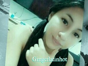 Gingerlatinhot