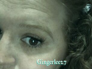 Gingerlee27