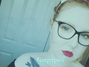 Gingerpuss