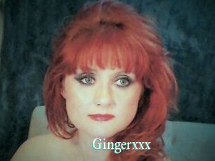 Gingerxxx