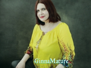 GinnaMature
