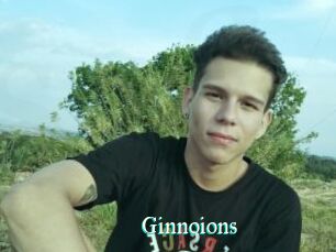 Ginnoions