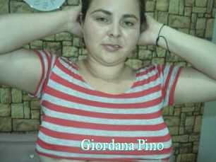 Giordana_Pino
