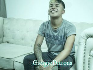 GiorgioDitrona