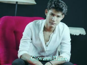GiovanniDante