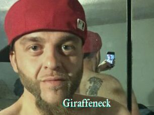 Giraffeneck