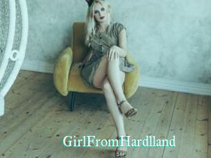 GirlFromHardlland