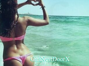 GirlNextDoorX
