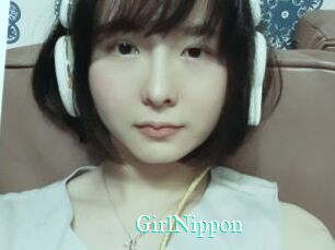 GirlNippon